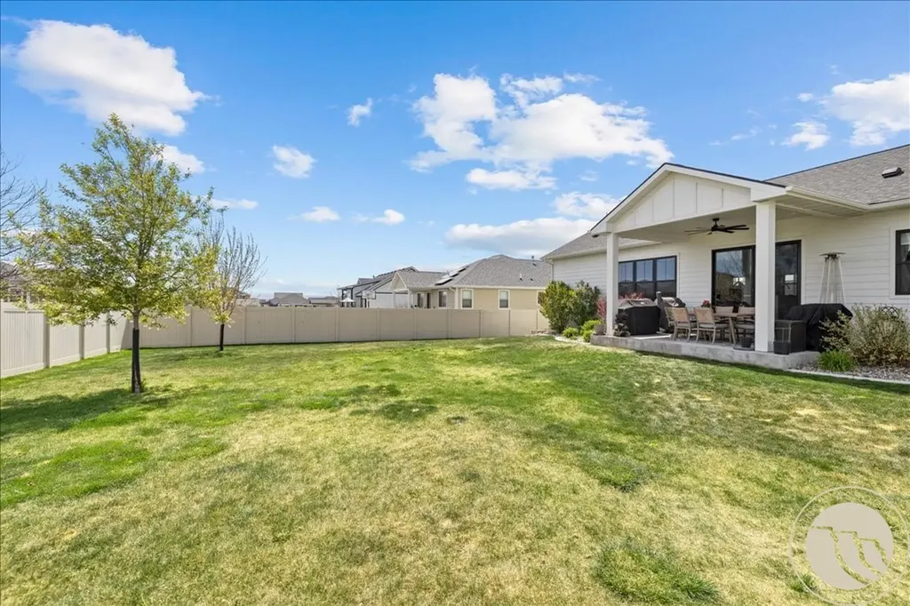 5357 Amherst Drive Billings MT 59106