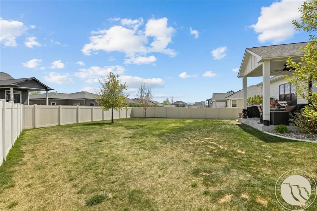 5357 Amherst Drive Billings MT 59106