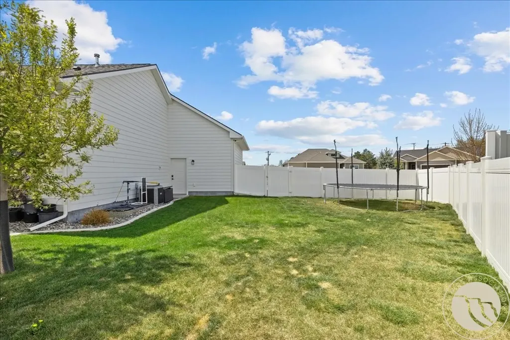 5357 Amherst Drive Billings MT 59106