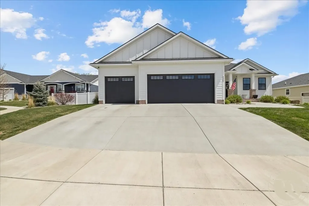 5357 Amherst Drive Billings MT 59106