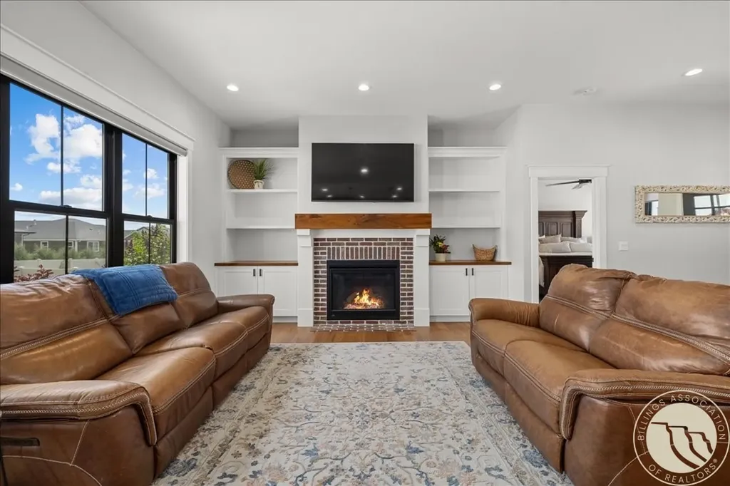 5357 Amherst Drive Billings MT 59106