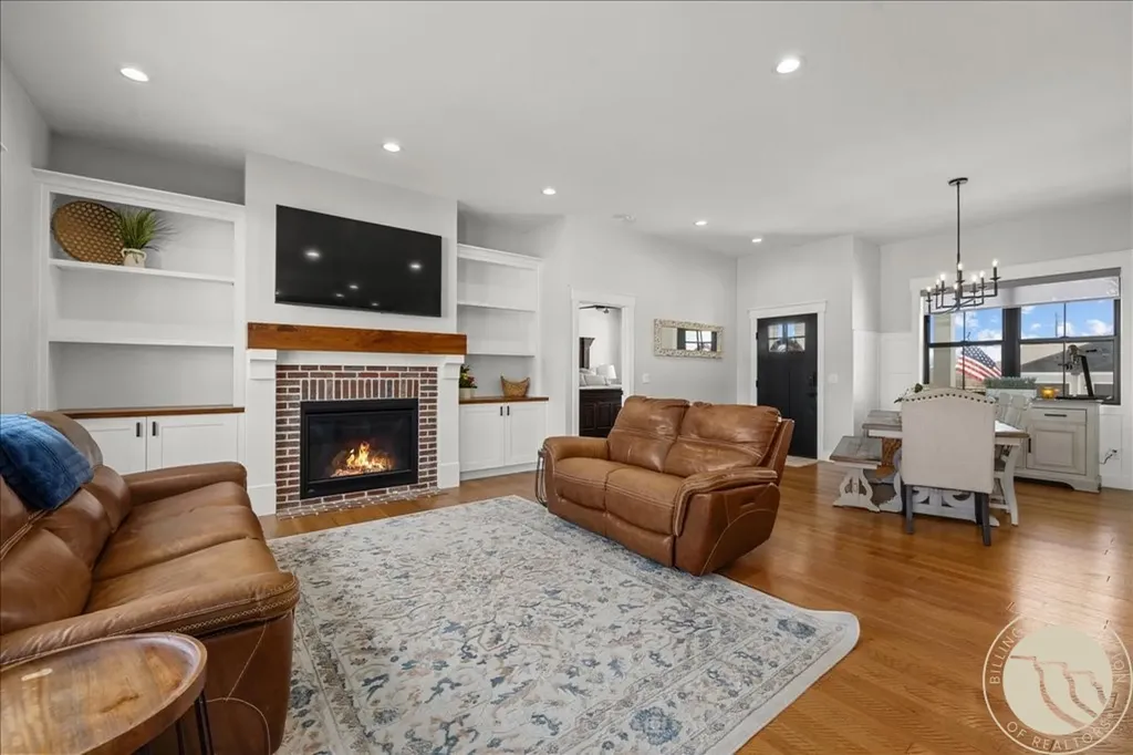 5357 Amherst Drive Billings MT 59106