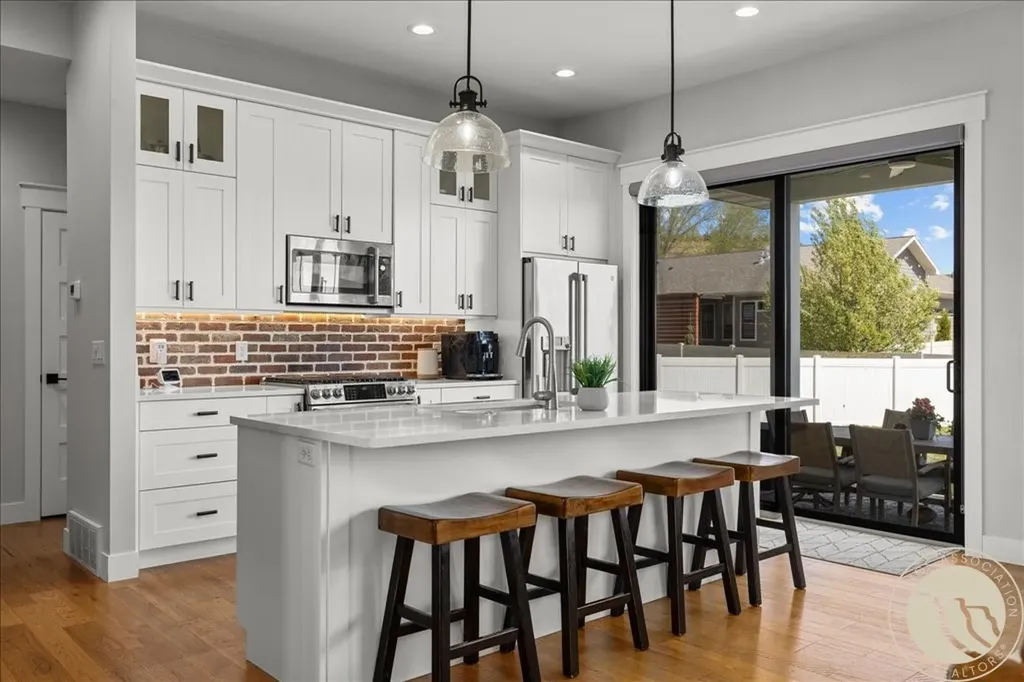 5357 Amherst Drive Billings MT 59106