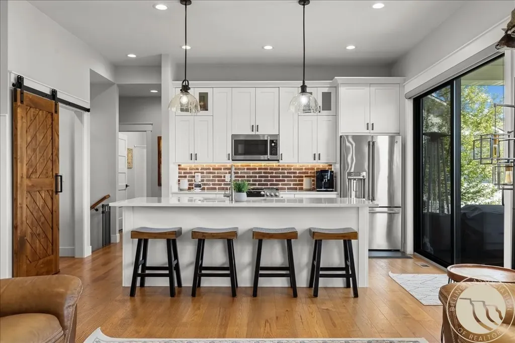 5357 Amherst Drive Billings MT 59106