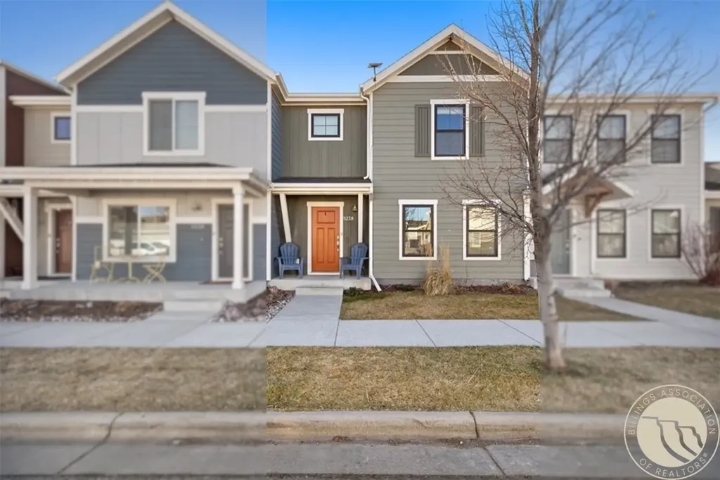 5238 Golden Hollow Road Billings MT 59101