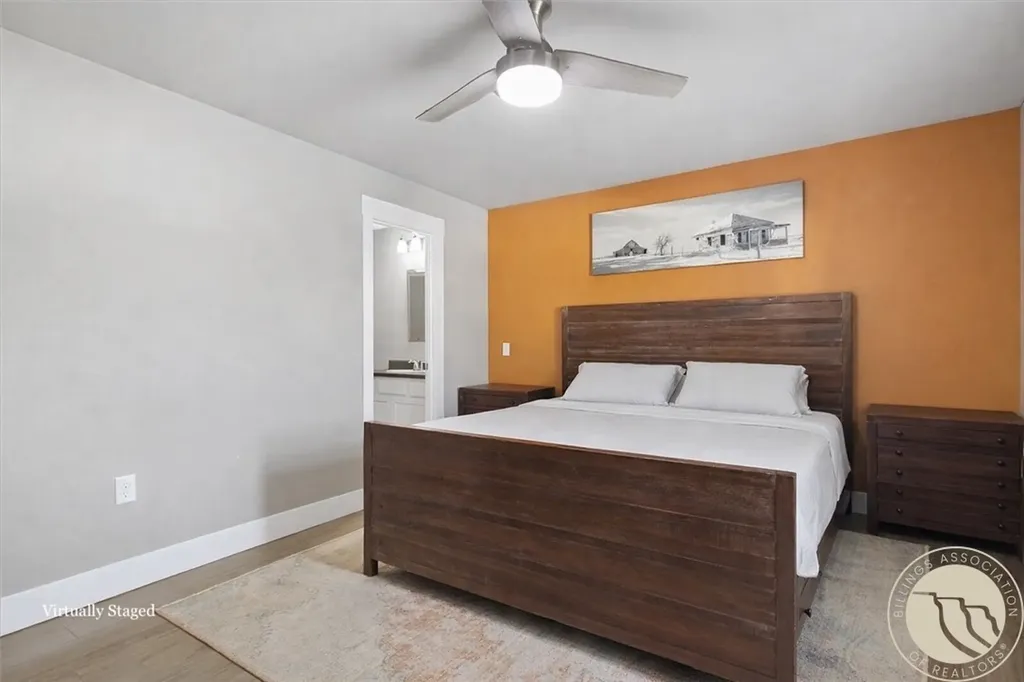 5238 Golden Hollow Road Billings MT 59101