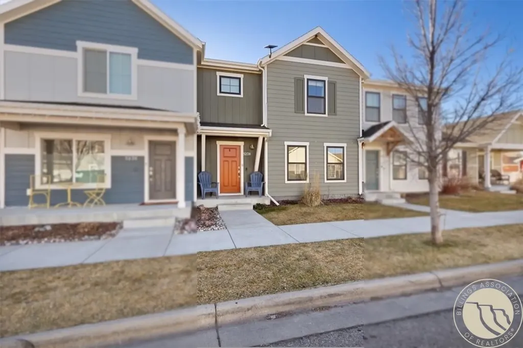 5238 Golden Hollow Road Billings MT 59101