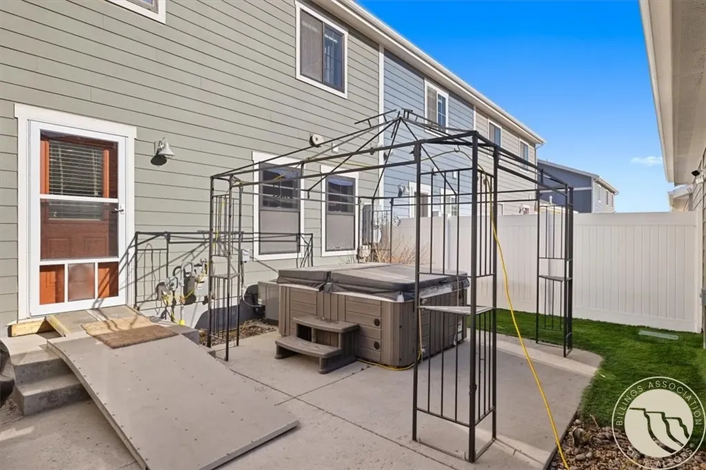 5238 Golden Hollow Road Billings MT 59101