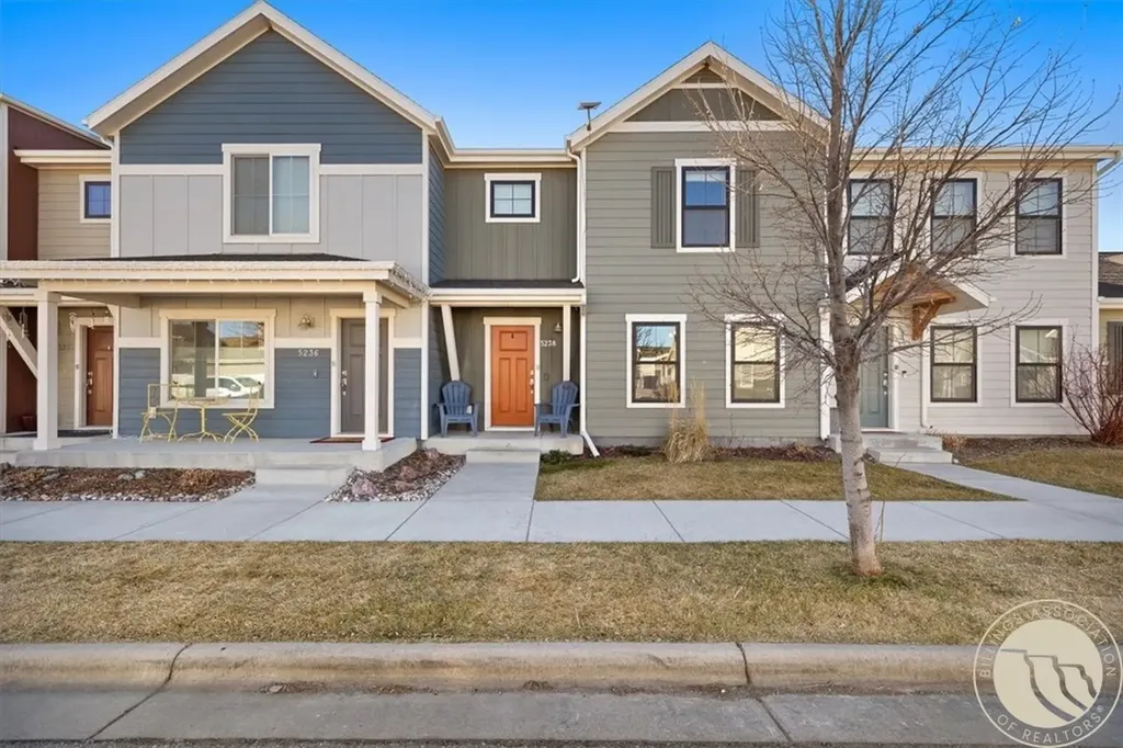 5238 Golden Hollow Road Billings MT 59101