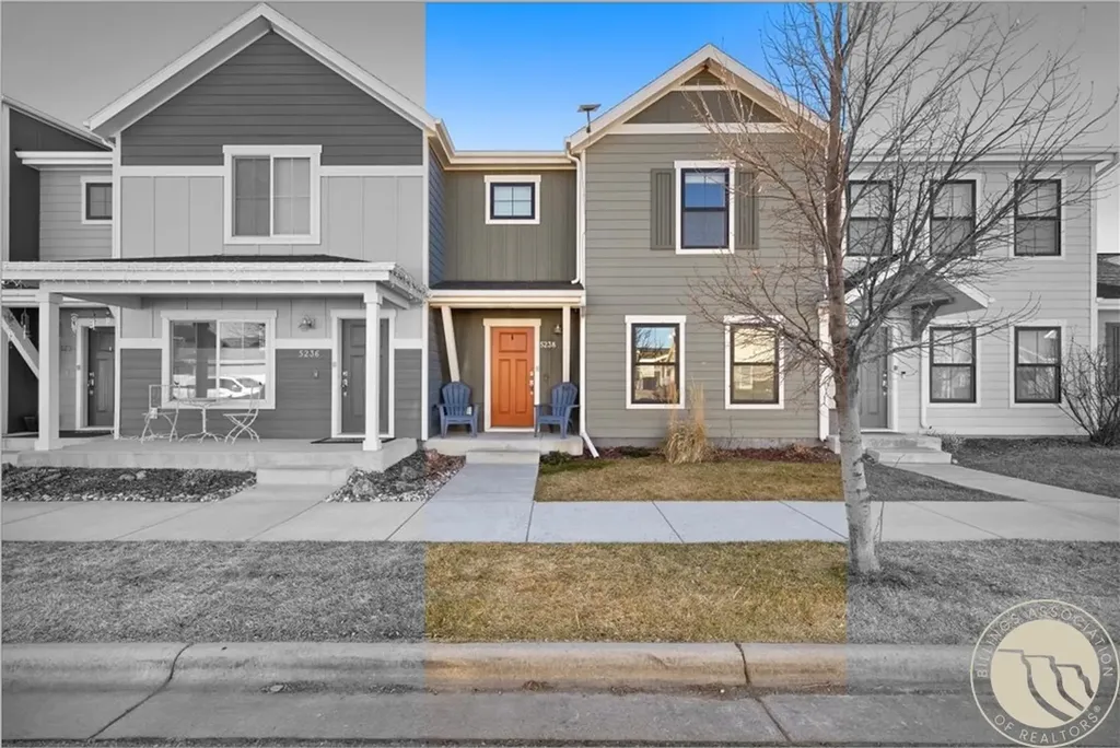 5238 Golden Hollow Road Billings MT 59101