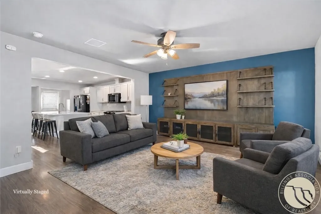 5238 Golden Hollow Road Billings MT 59101