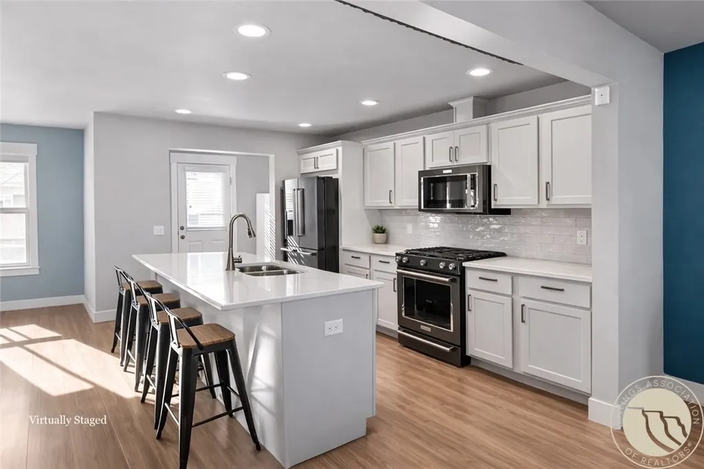 5238 Golden Hollow Road Billings MT 59101