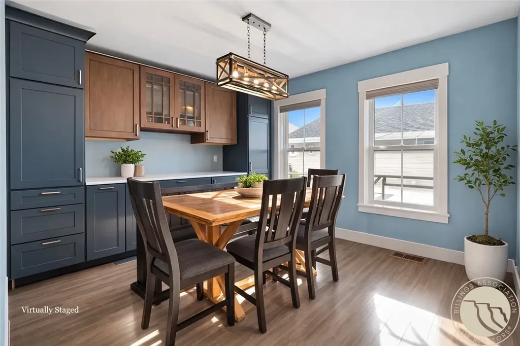 5238 Golden Hollow Road Billings MT 59101
