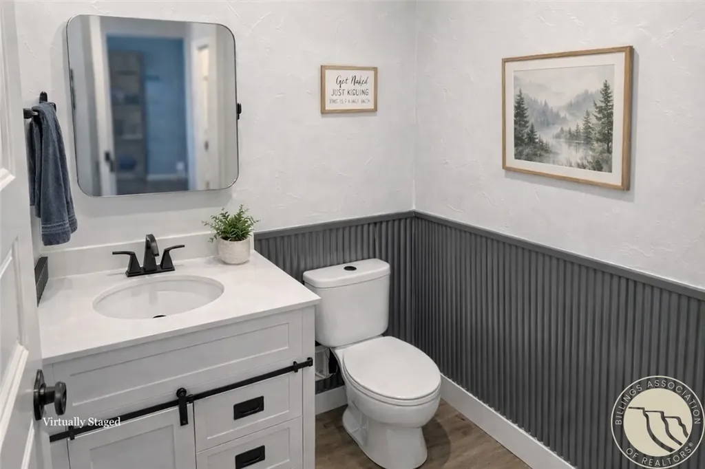 5238 Golden Hollow Road Billings MT 59101