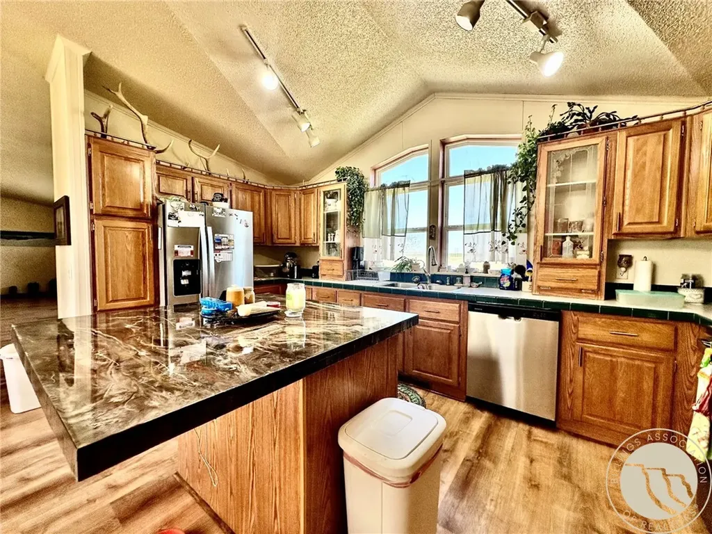 441 Mt Highway 300 Ryegate MT 59074