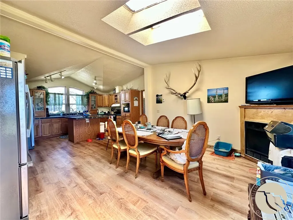 441 Mt Highway 300 Ryegate MT 59074