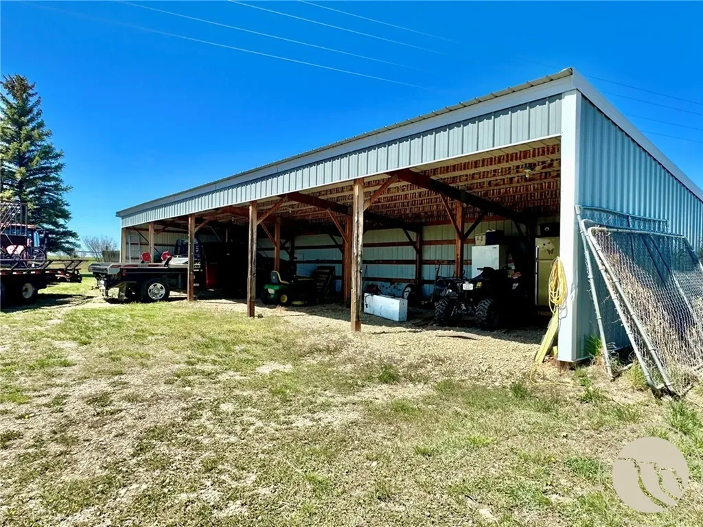 441 Mt Highway 300 Ryegate MT 59074