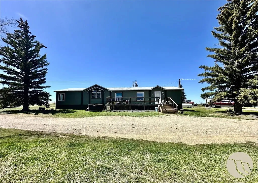 441 Mt Highway 300 Ryegate MT 59074