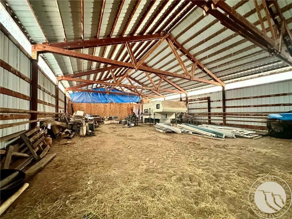 441 Mt Highway 300 Ryegate MT 59074