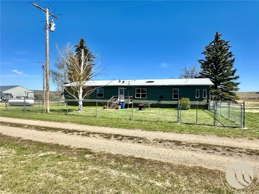 441 Mt Highway 300 Ryegate MT 59074