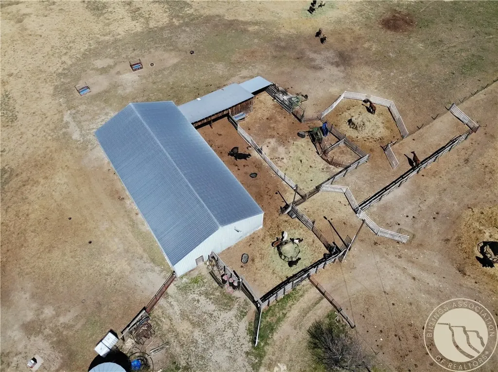 441 Mt Highway 300 Ryegate MT 59074