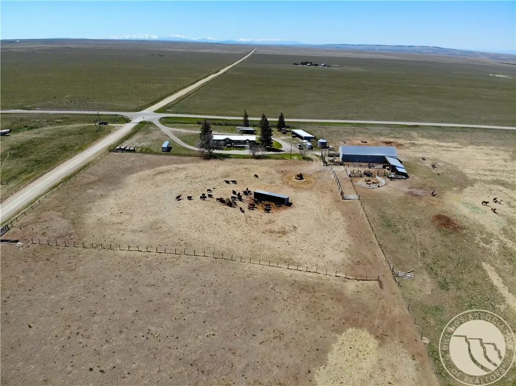 441 Mt Highway 300 Ryegate MT 59074