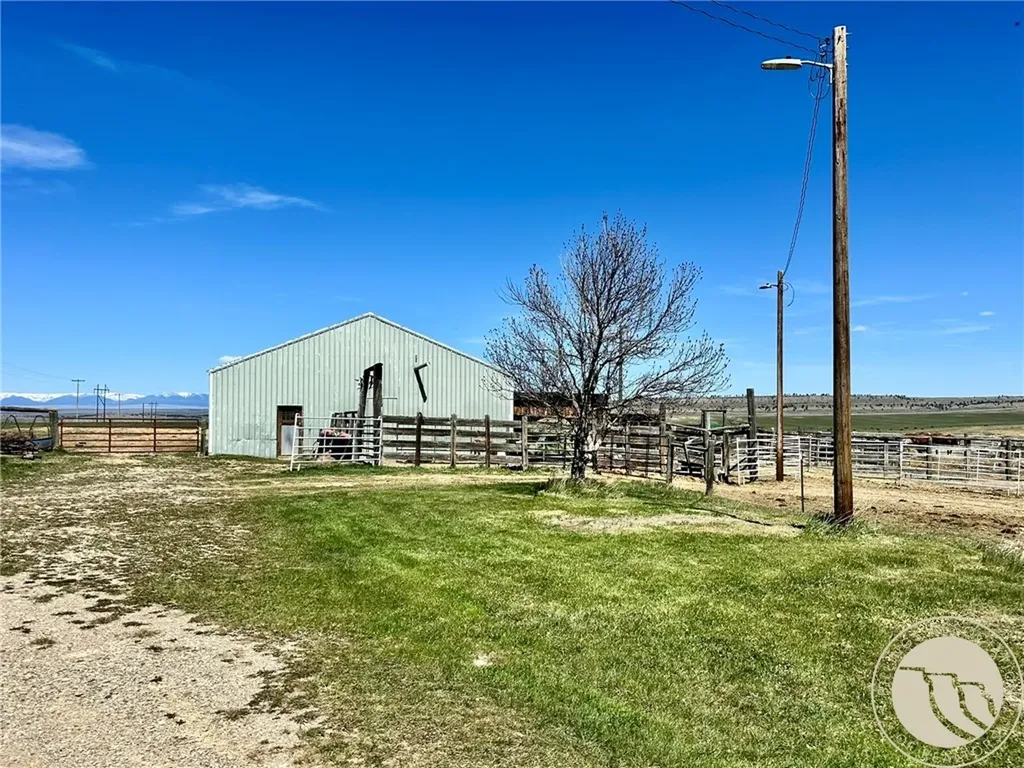 441 Mt Highway 300 Ryegate MT 59074