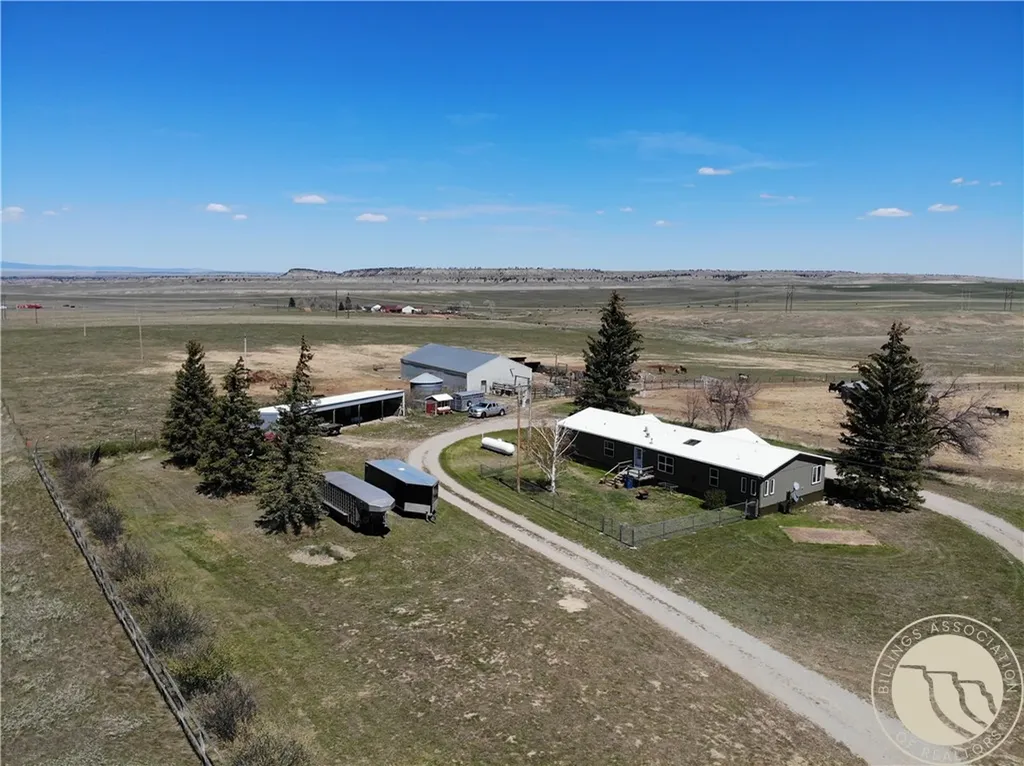 441 Mt Highway 300 Ryegate MT 59074