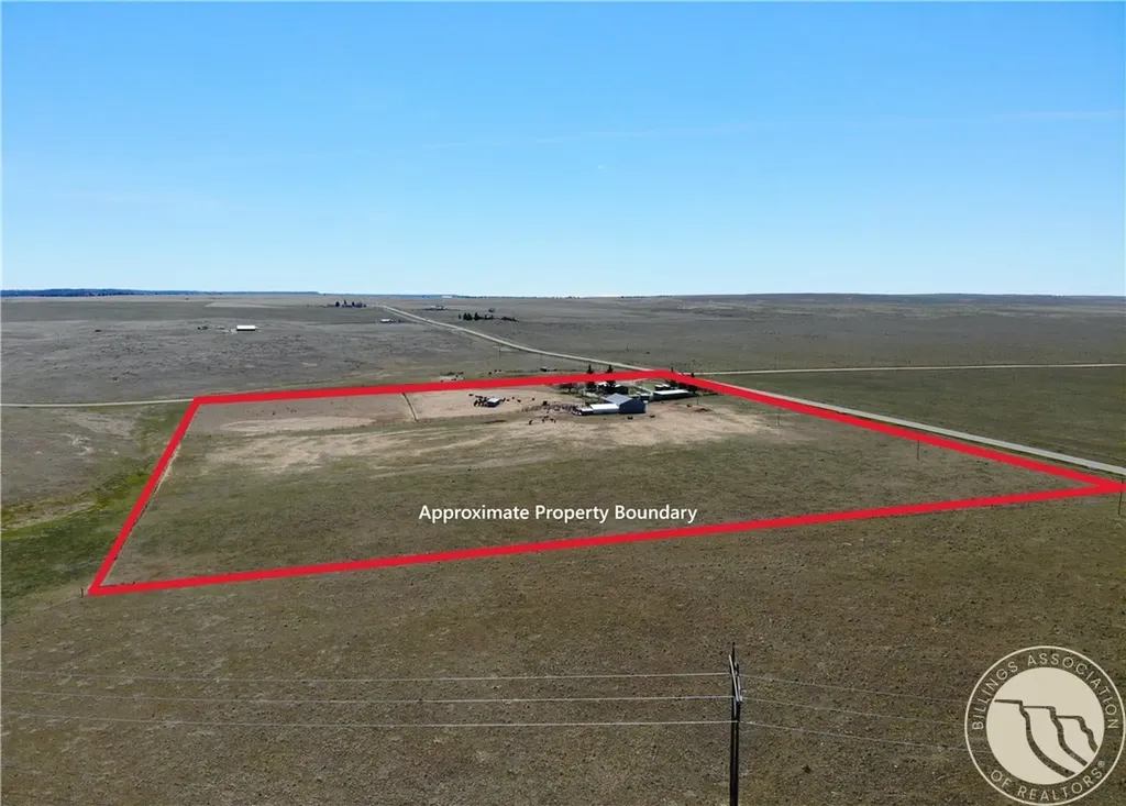 441 Mt Highway 300 Ryegate MT 59074