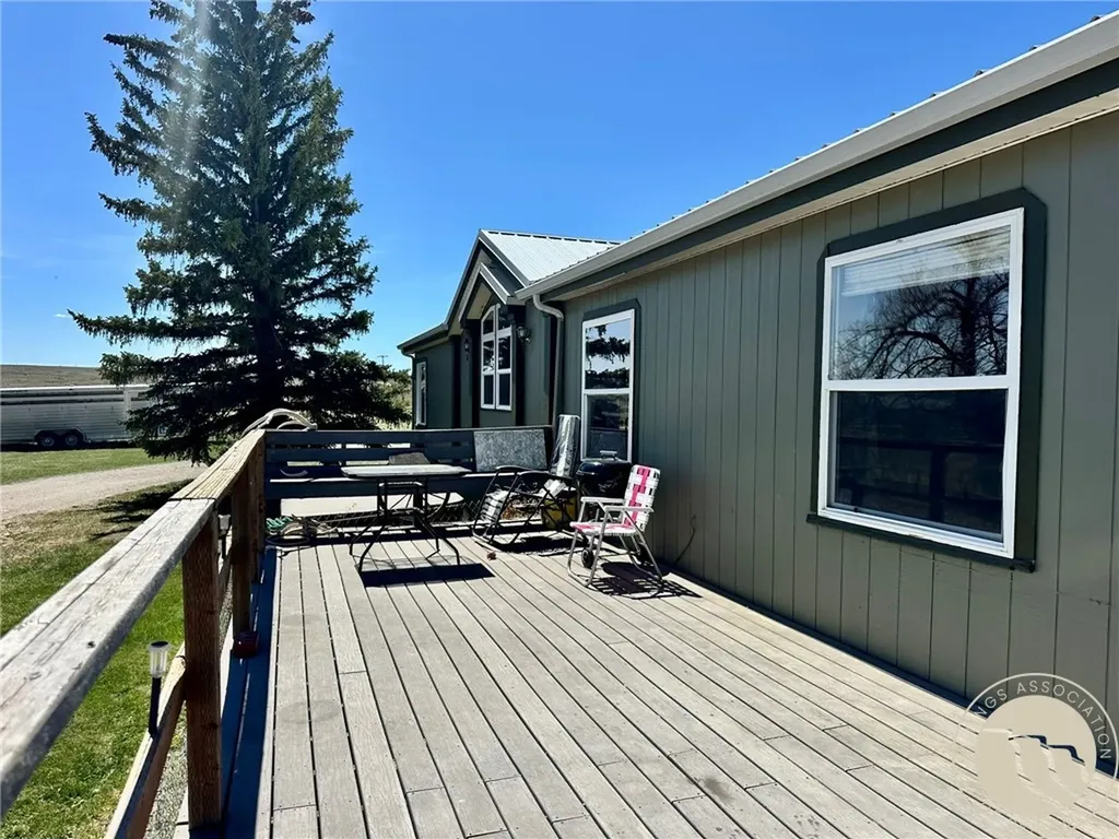 441 Mt Highway 300 Ryegate MT 59074