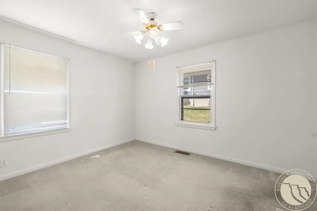 3110 Harrow Drive Billings MT 59102