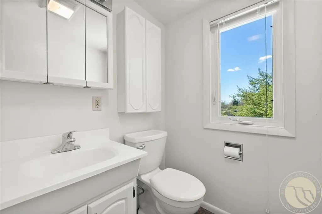 3110 Harrow Drive Billings MT 59102