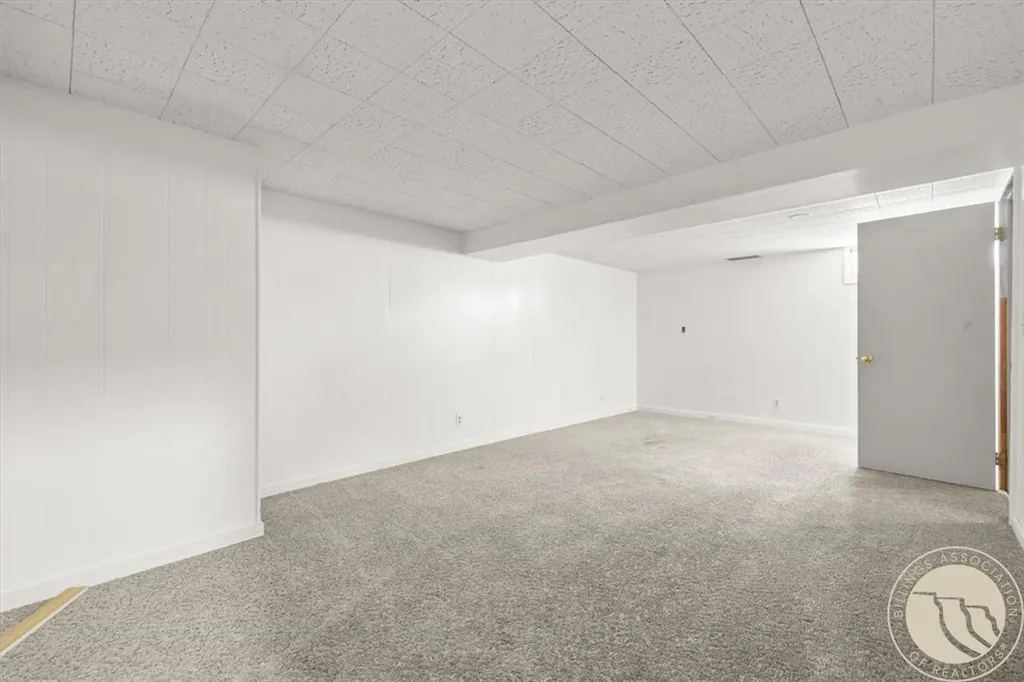 3110 Harrow Drive Billings MT 59102