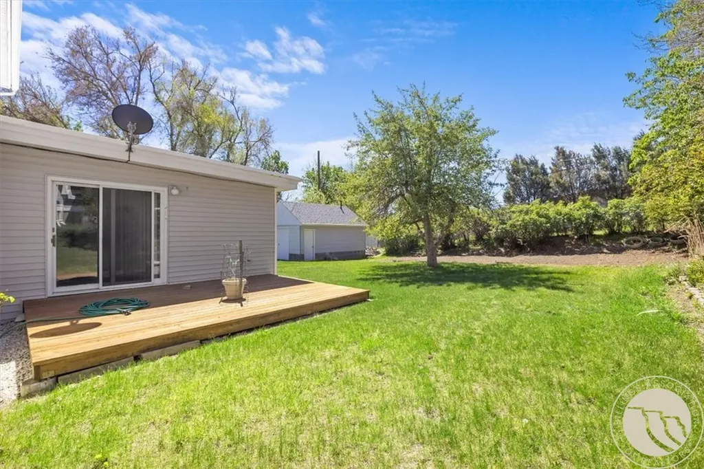 3110 Harrow Drive Billings MT 59102