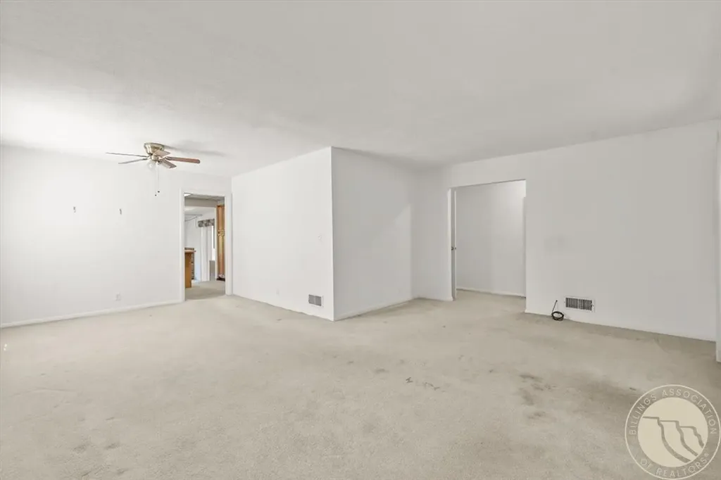 3110 Harrow Drive Billings MT 59102