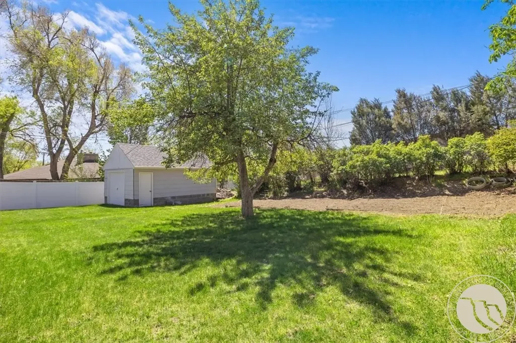 3110 Harrow Drive Billings MT 59102