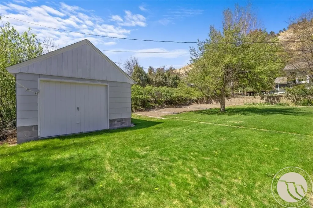 3110 Harrow Drive Billings MT 59102
