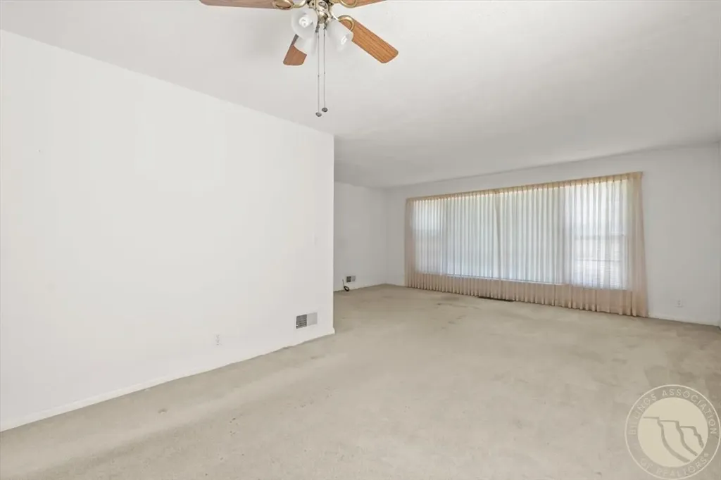 3110 Harrow Drive Billings MT 59102