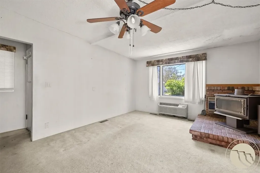 3110 Harrow Drive Billings MT 59102