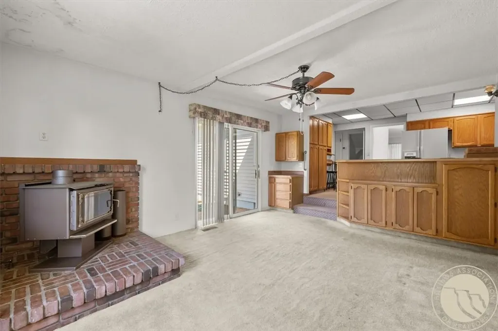 3110 Harrow Drive Billings MT 59102
