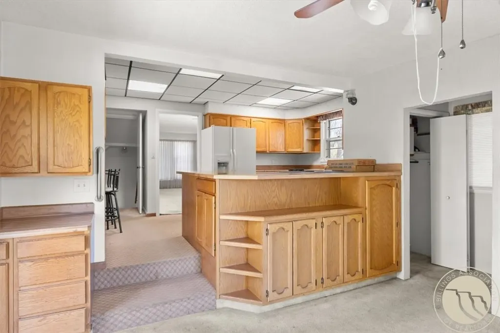3110 Harrow Drive Billings MT 59102