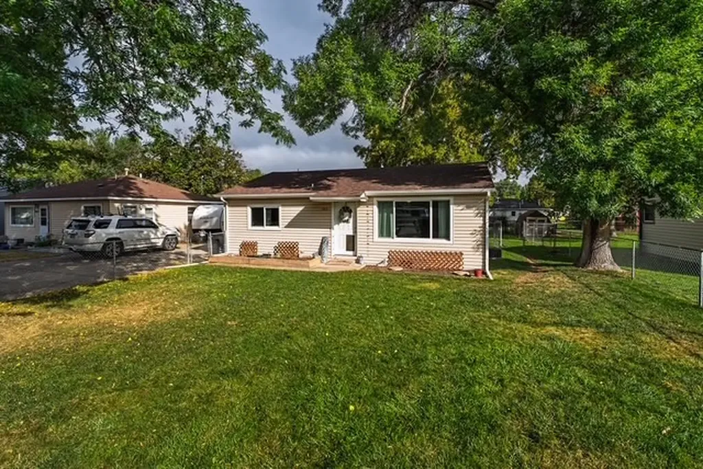 4413 Ryan Avenue Billings MT 59101