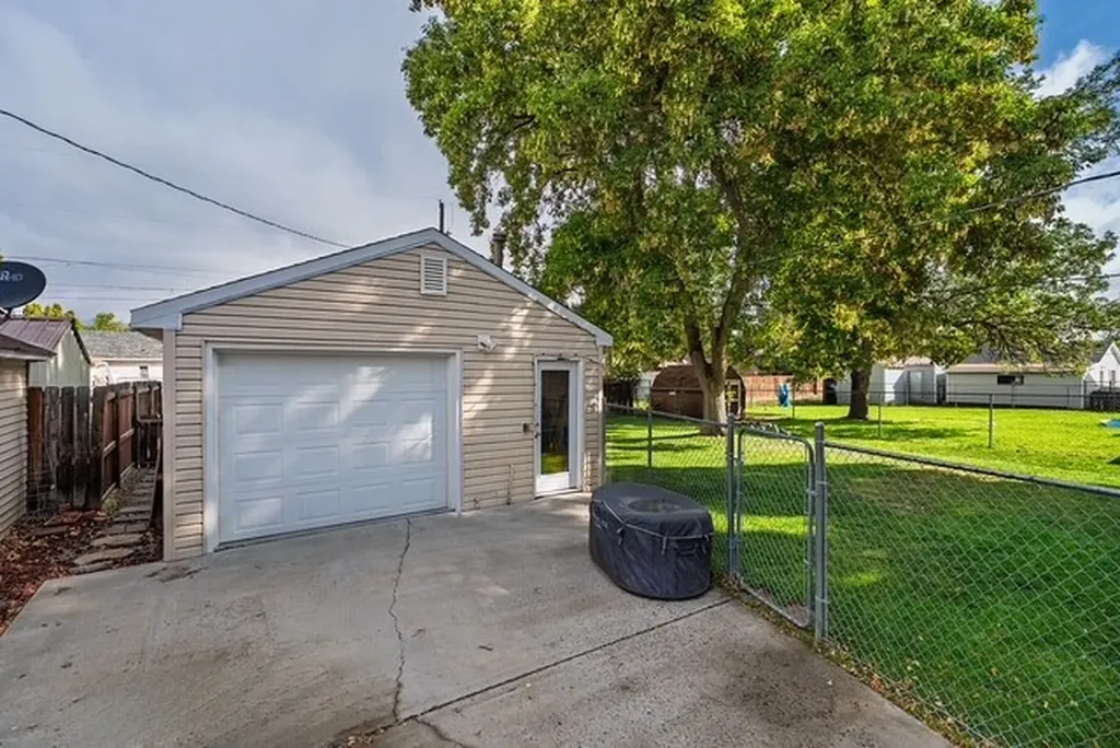 4413 Ryan Avenue Billings MT 59101