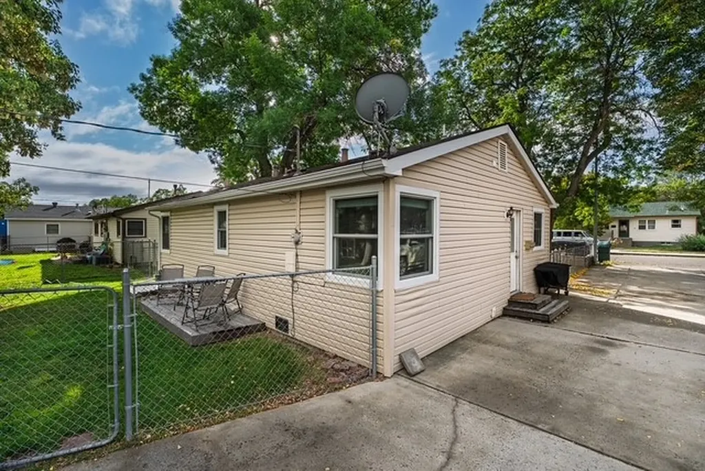 4413 Ryan Avenue Billings MT 59101