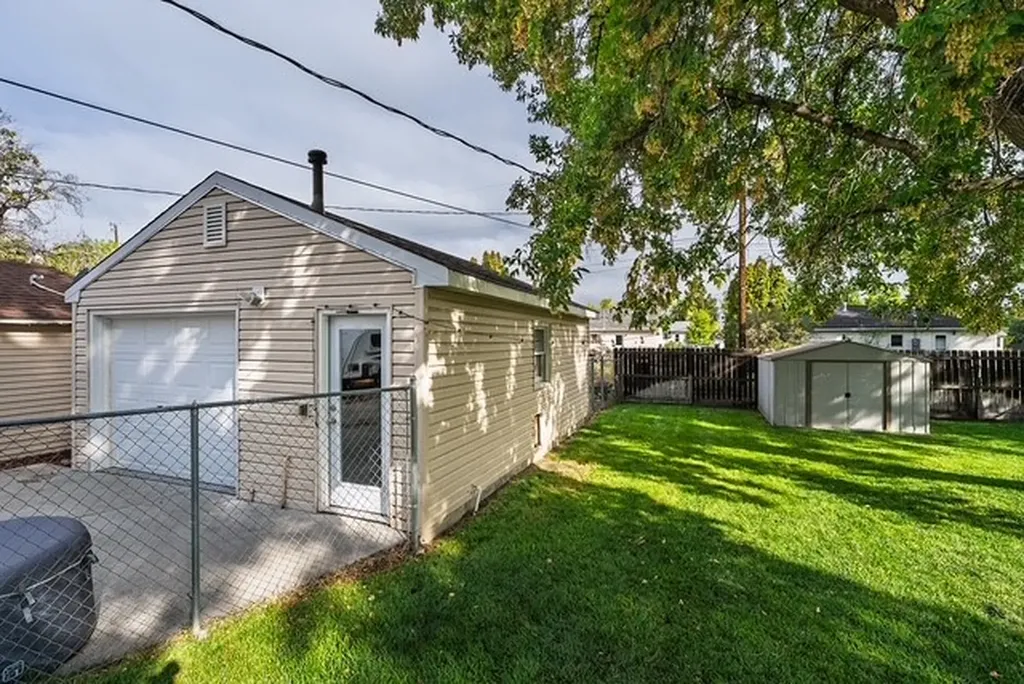 4413 Ryan Avenue Billings MT 59101