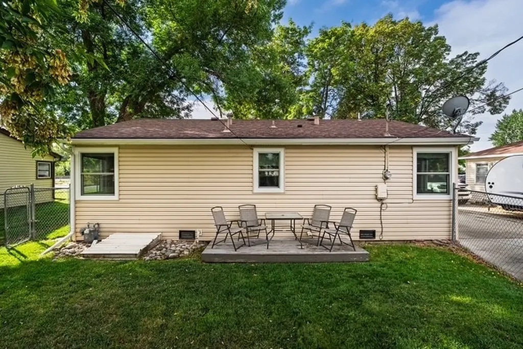 4413 Ryan Avenue Billings MT 59101