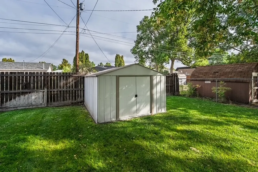 4413 Ryan Avenue Billings MT 59101