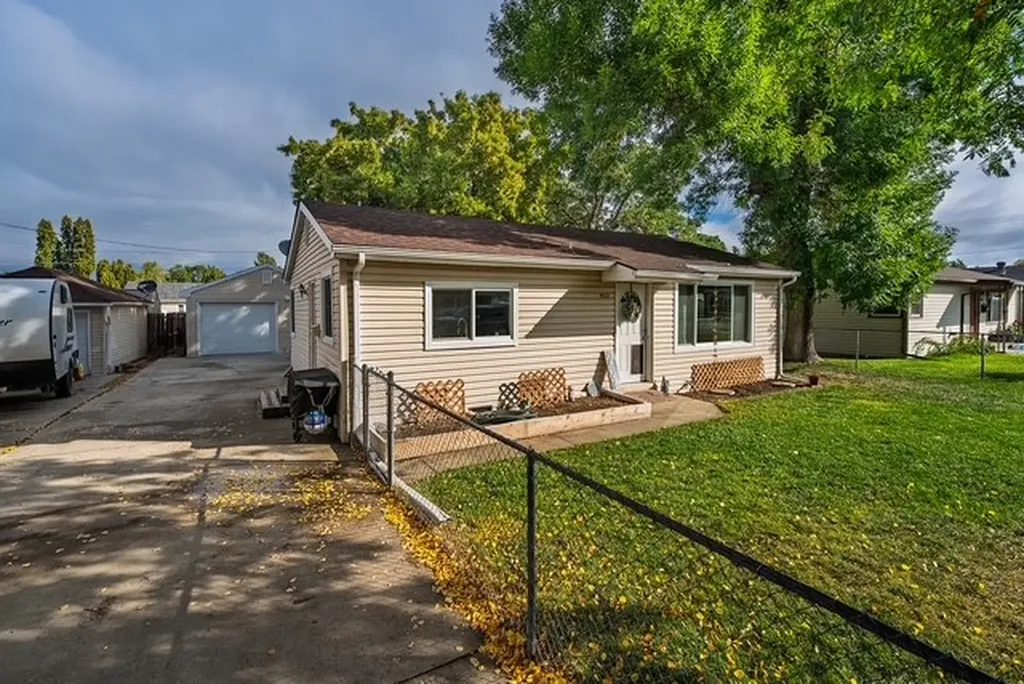 4413 Ryan Avenue Billings MT 59101