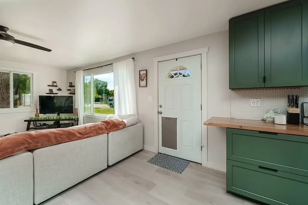 4413 Ryan Avenue Billings MT 59101