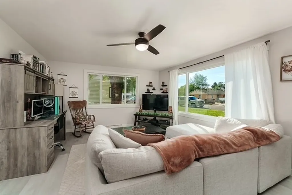 4413 Ryan Avenue Billings MT 59101
